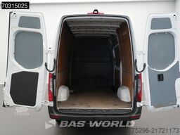 Mercedes Sprinter 316 CDI Automaat L2H2 Trekhaak Navi Ai...