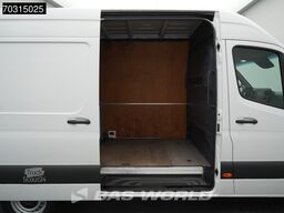Mercedes Sprinter 316 CDI Automaat L2H2 Trekhaak Navi Ai...