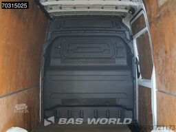 Mercedes Sprinter 316 CDI Automaat L2H2 Trekhaak Navi Ai...