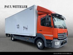 MERCEDES-BENZ 1224 L Koffer 7,20m* LBW 1,5t*Klima*AutomatikNSW