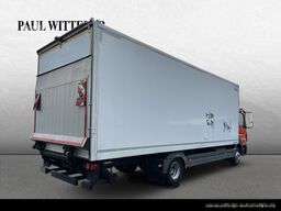 MERCEDES-BENZ 1224 L Koffer 7,20m* LBW 1,5t*Klima*AutomatikNSW