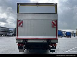 MERCEDES-BENZ 1224 L Koffer 7,20m* LBW 1,5t*Klima*AutomatikNSW