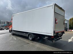 MERCEDES-BENZ 1224 L Koffer 7,20m* LBW 1,5t*Klima*AutomatikNSW