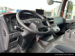 MERCEDES-BENZ 1224 L Koffer 7,20m* LBW 1,5t*Klima*AutomatikNSW