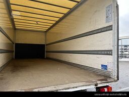MERCEDES-BENZ 1224 L Koffer 7,20m* LBW 1,5t*Klima*AutomatikNSW