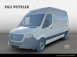 MERCEDES-BENZ Sprinter 215 CDI FWD AHK/KAMERA/KLIMA Navi/Klima