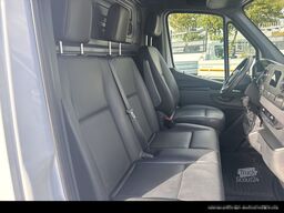 MERCEDES-BENZ Sprinter 215 CDI FWD AHK/KAMERA/KLIMA Navi/Klima