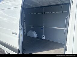 MERCEDES-BENZ Sprinter 215 CDI FWD AHK/KAMERA/KLIMA Navi/Klima