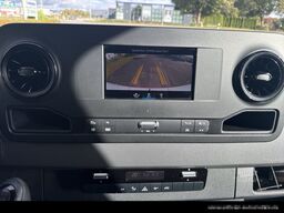 MERCEDES-BENZ Sprinter 215 CDI FWD AHK/KAMERA/KLIMA Navi/Klima