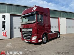 DAF XF 530FT*Hydraulik*Alcoa*Retarder*Tank 845L*