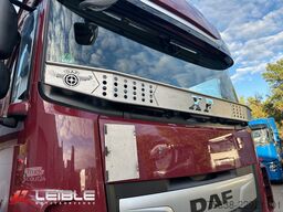DAF XF 530FT*Hydraulik*Alcoa*Retarder*Tank 845L*