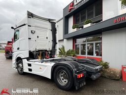 MERCEDES-BENZ Actros 1845*Stream Space*Mirror Cam*Side Guard*