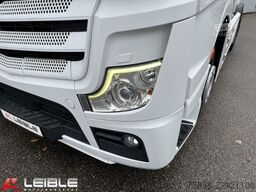 MERCEDES-BENZ Actros 1845*Stream Space*Mirror Cam*Side Guard*