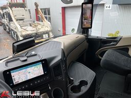 MERCEDES-BENZ Actros 1845*Stream Space*Mirror Cam*Side Guard*