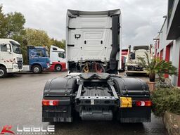 MERCEDES-BENZ Actros 1845*Stream Space*Mirror Cam*Side Guard*