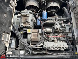 LAMBERET SR2*Carrier Vector*Doppelstock*Liftachse*BPW*