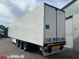 LAMBERET SR2*Carrier Vector*Doppelstock*Liftachse*BPW*