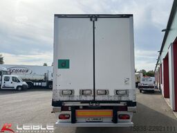 LAMBERET SR2*Carrier Vector*Doppelstock*Liftachse*BPW*