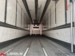 LAMBERET SR2*Carrier Vector*Doppelstock*Liftachse*BPW*