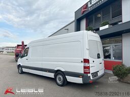 MERCEDES-BENZ Sprinter 316 Maxi *Lang/Hoch*Navi*Tachograph*
