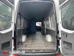 MERCEDES-BENZ Sprinter 316 Maxi *Lang/Hoch*Navi*Tachograph*