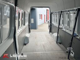 MERCEDES-BENZ Sprinter 316 Maxi *Lang/Hoch*Navi*Tachograph*