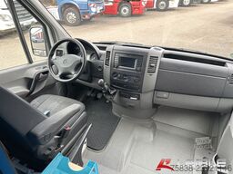 MERCEDES-BENZ Sprinter 316 Maxi *Lang/Hoch*Navi*Tachograph*