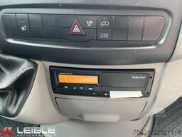 MERCEDES-BENZ Sprinter 316 Maxi *Lang/Hoch*Navi*Tachograph*
