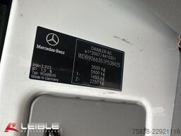 MERCEDES-BENZ Sprinter 316 Maxi *Lang/Hoch*Navi*Tachograph*