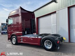 DAF XF 530FT*Hydraulik*Alcoa*Retarder*Tank 845L*