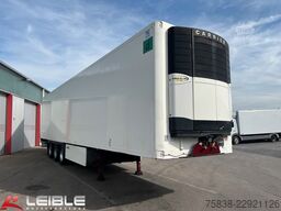 LAMBERET SR2*Carrier Vector*Doppelstock*Liftachse*BPW*