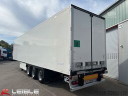 LAMBERET SR2*Carrier Vector*Doppelstock*Liftachse*BPW*