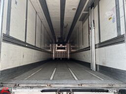 LAMBERET SR2*Carrier Vector*Doppelstock*Liftachse*BPW*