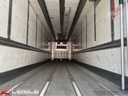 LAMBERET SR2*Carrier Vector*Doppelstock*Liftachse*BPW*