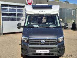 KNAUS Van TI PLUS PLATINUM SELECTION 650 MEG *2x LiPo*