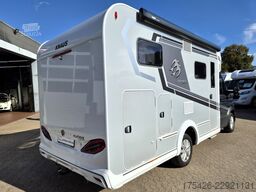 KNAUS Van TI PLUS PLATINUM SELECTION 650 MEG *2x LiPo*