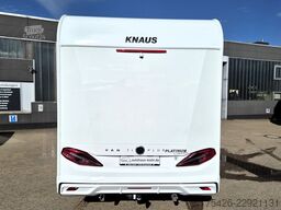 KNAUS Van TI PLUS PLATINUM SELECTION 650 MEG *2x LiPo*