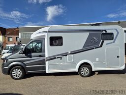 KNAUS Van TI PLUS PLATINUM SELECTION 650 MEG *2x LiPo*