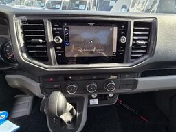 KNAUS Van TI PLUS PLATINUM SELECTION 650 MEG *2x LiPo*