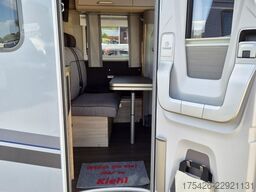 KNAUS Van TI PLUS PLATINUM SELECTION 650 MEG *2x LiPo*