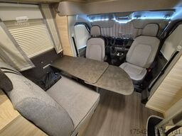 KNAUS Van TI PLUS PLATINUM SELECTION 650 MEG *2x LiPo*