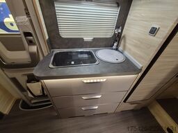 KNAUS Van TI PLUS PLATINUM SELECTION 650 MEG *2x LiPo*