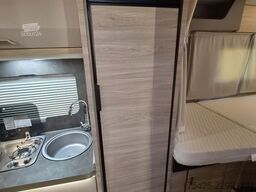 KNAUS Van TI PLUS PLATINUM SELECTION 650 MEG *2x LiPo*