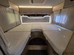 KNAUS Van TI PLUS PLATINUM SELECTION 650 MEG *2x LiPo*