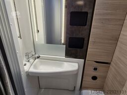 KNAUS Van TI PLUS PLATINUM SELECTION 650 MEG *2x LiPo*