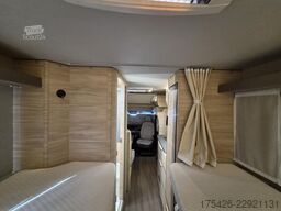 KNAUS Van TI PLUS PLATINUM SELECTION 650 MEG *2x LiPo*