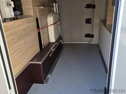KNAUS Van TI PLUS PLATINUM SELECTION 650 MEG *2x LiPo*
