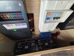 KNAUS Van TI PLUS PLATINUM SELECTION 650 MEG *2x LiPo*