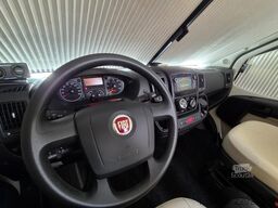 HYMER/ERIBA Exsis-t 588 *Komfort-Line Paket*SAT + TV*
