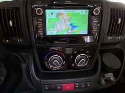 HYMER/ERIBA Exsis-t 588 *Komfort-Line Paket*SAT + TV*